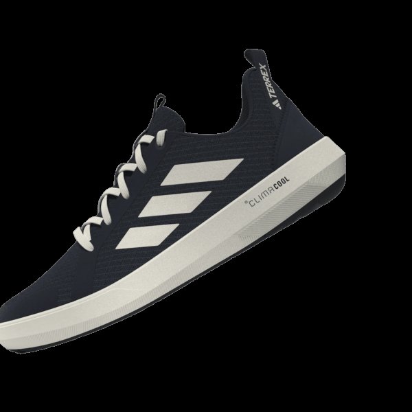 Outdoorové boty adidas TERREX BOAT LACE CLIMACOOL - foto 12