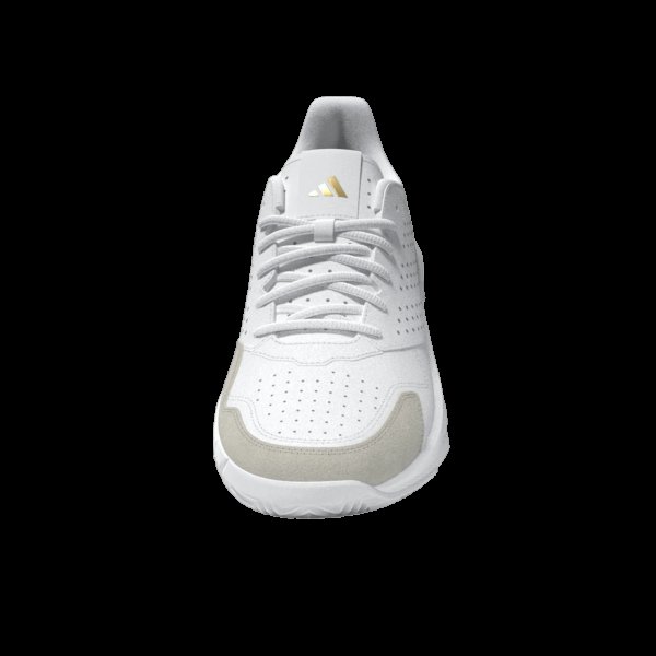 Tenisové boty adidas CourtJam Control 3 Premium - foto 14