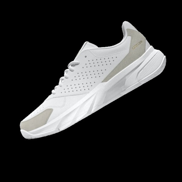 Tenisové boty adidas CourtJam Control 3 Premium - foto 12