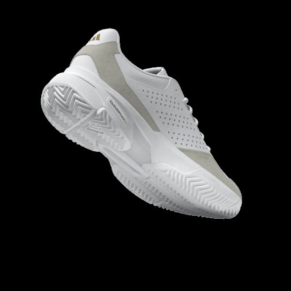 Tenisové boty adidas CourtJam Control 3 Premium - foto 17