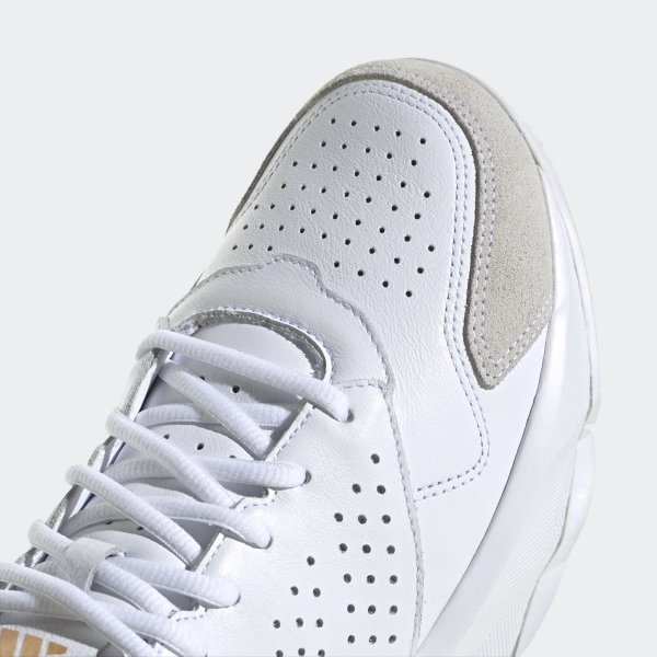 Tenisové boty adidas CourtJam Control 3 Premium - foto 8