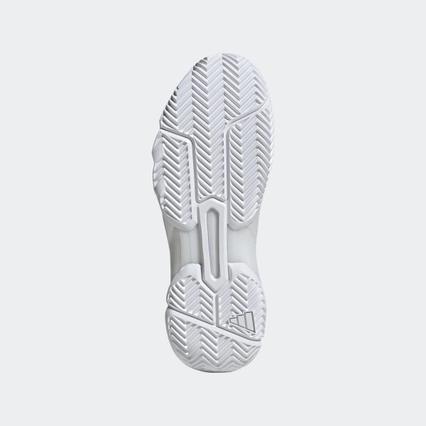 Tenisové boty adidas CourtJam Control 3 Premium - foto 3