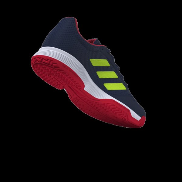 Dětské tenisové boty adidas Gamespec K - foto 15