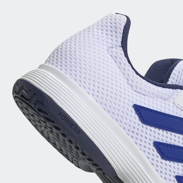 Dětské tenisové boty adidas Gamespec K - foto 8