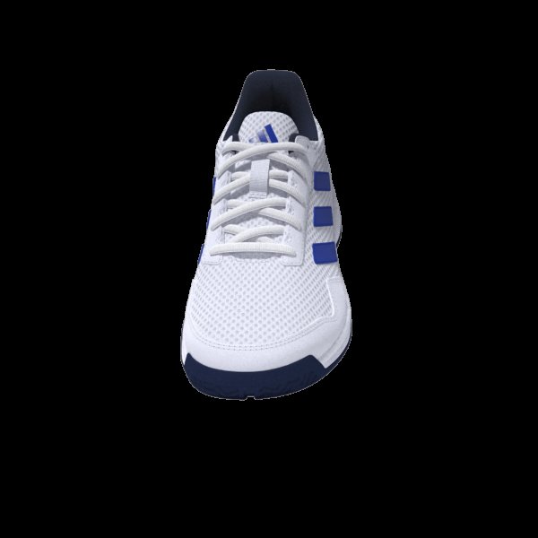 Dětské tenisové boty adidas Gamespec K - foto 12