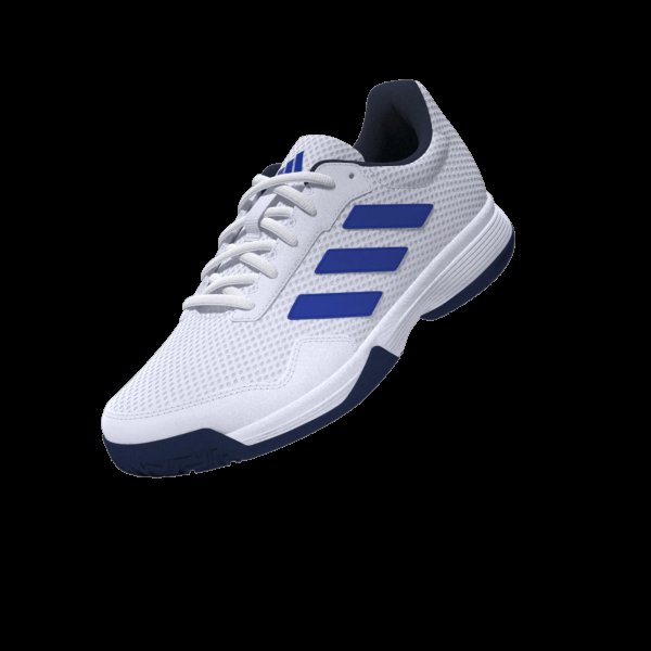 Dětské tenisové boty adidas Gamespec K - foto 11