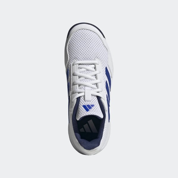Dětské tenisové boty adidas Gamespec K - foto 2
