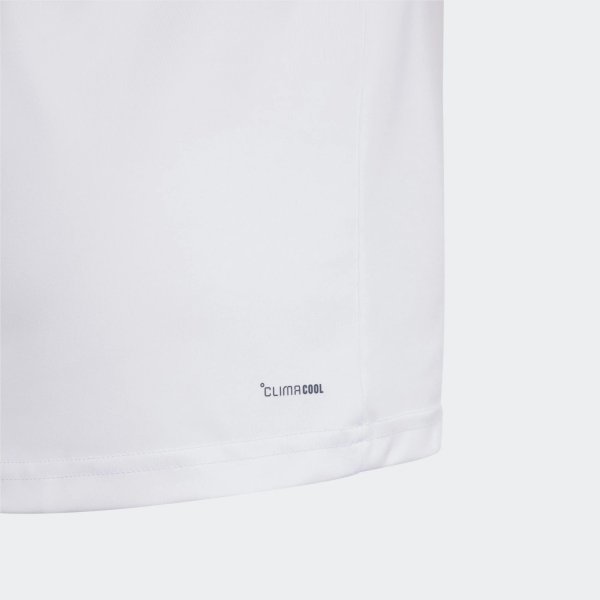 Dívčí tričko adidas G CLUB TEE - foto 4