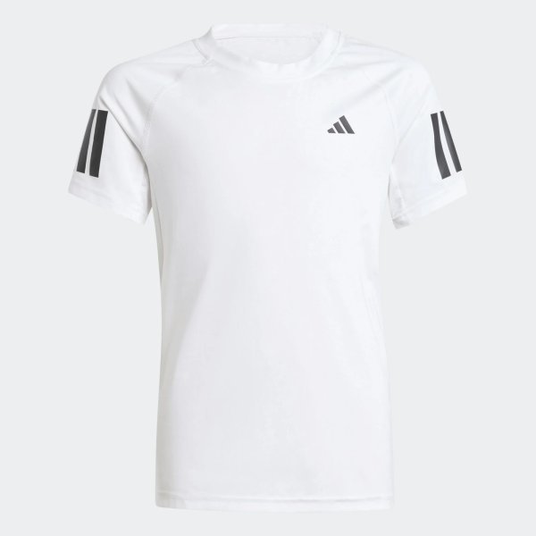 Dívčí tričko adidas G CLUB TEE - foto 0