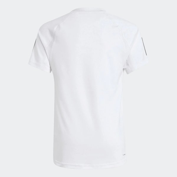 Dívčí tričko adidas G CLUB TEE - foto 2