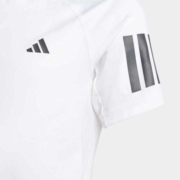 Dívčí tričko adidas G CLUB TEE - foto 5
