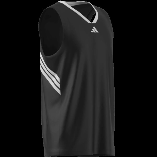 Pánský dres adidas 3-STRIPES TANK - foto 8