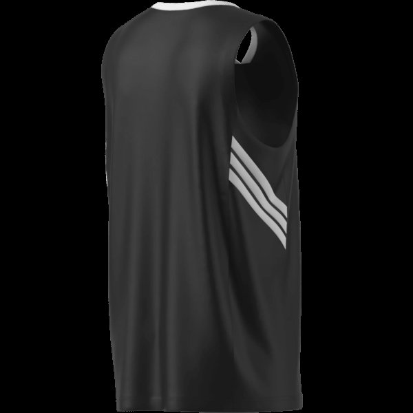 Pánský dres adidas 3-STRIPES TANK - foto 10