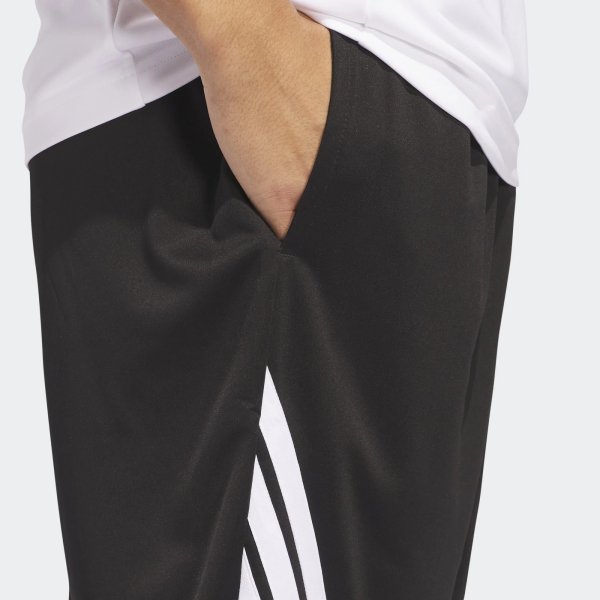 Pánské šortky adidas 3-STRIPES SHORT - foto 6