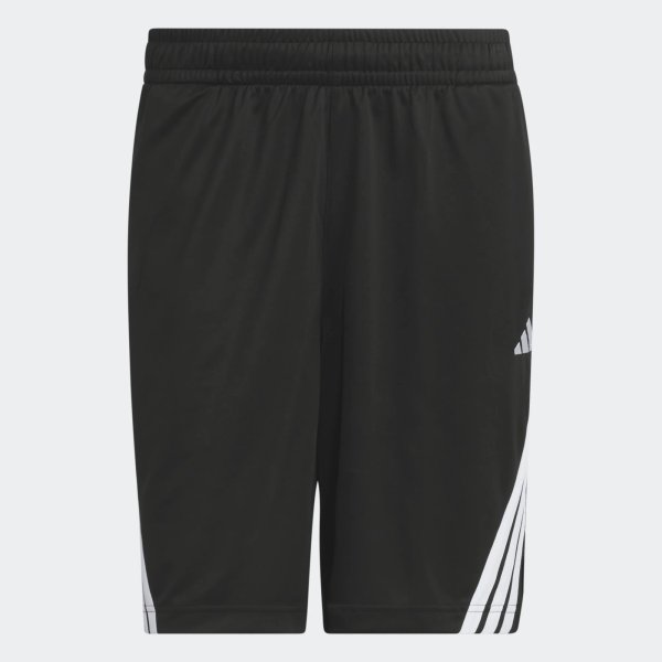 Pánské šortky adidas 3-STRIPES SHORT - foto 1