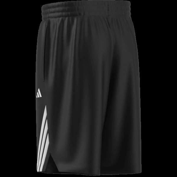 Pánské šortky adidas 3-STRIPES SHORT - foto 12