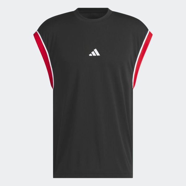 Pánský dres adidas BOS TANK - foto 0