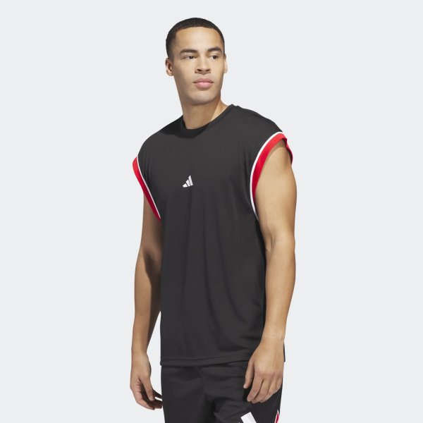 Pánský dres adidas BOS TANK - foto 2