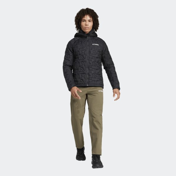 Pánská bunda adidas XPR LF HO J V - foto 5