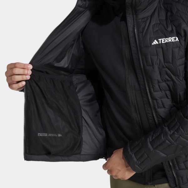 Pánská bunda adidas XPR LF HO J V - foto 6