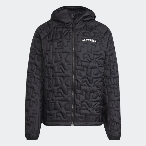 Pánská bunda adidas XPR LF HO J V - foto 0