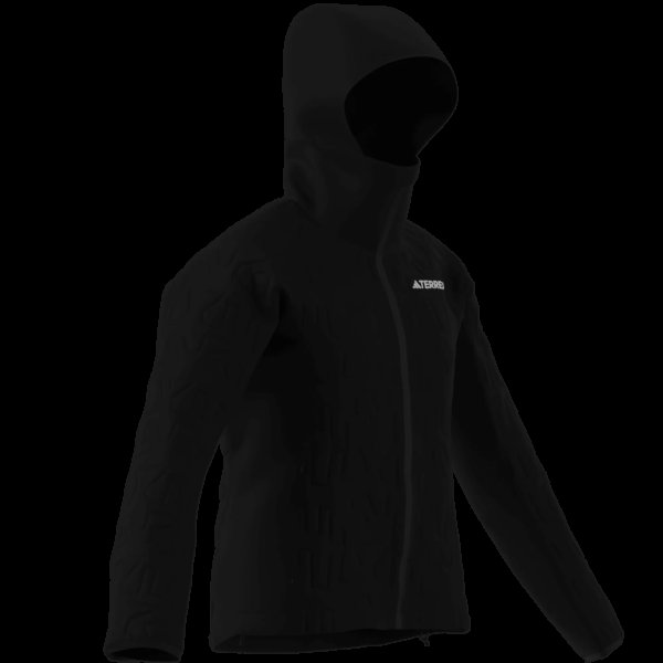 Dámská bunda adidas W XPR LF H J V - foto 10