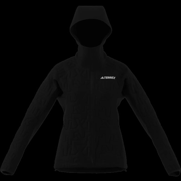 Dámská bunda adidas W XPR LF H J V - foto 9