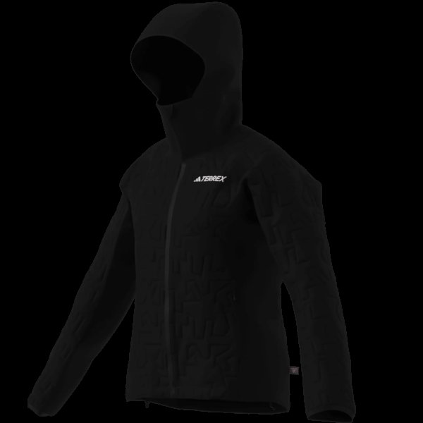 Dámská bunda adidas W XPR LF H J V - foto 16