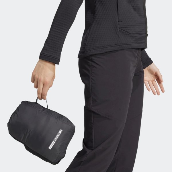 Dámská bunda adidas W XPR LF H J V - foto 8