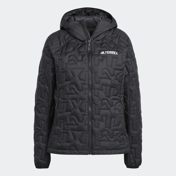 Dámská bunda adidas W XPR LF H J V - foto 1