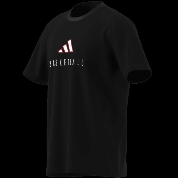 Pánské tričko adidas BB PERF LOGO - foto 15