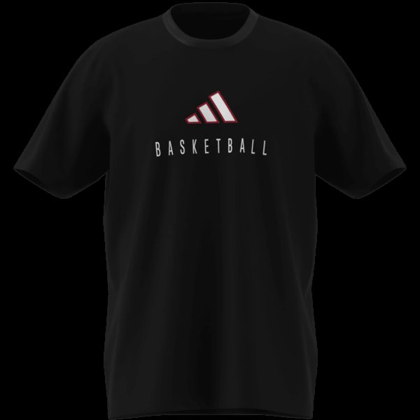 Pánské tričko adidas BB PERF LOGO - foto 8