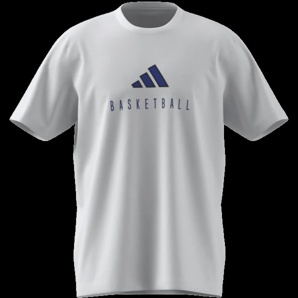 Pánské tričko adidas BB PERF LOGO - foto 8