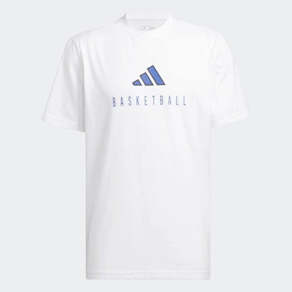Pánské tričko adidas BB PERF LOGO - foto 0