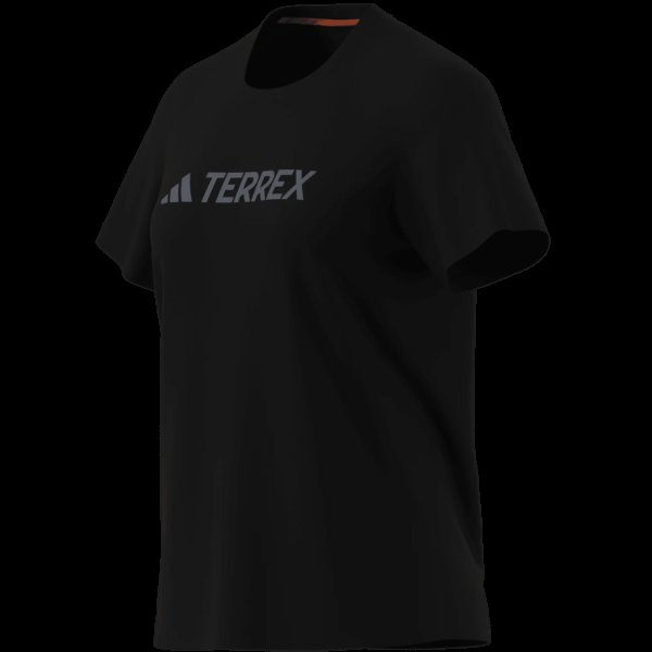 Dámské tričko adidas W MT LOG TECH T - foto 13