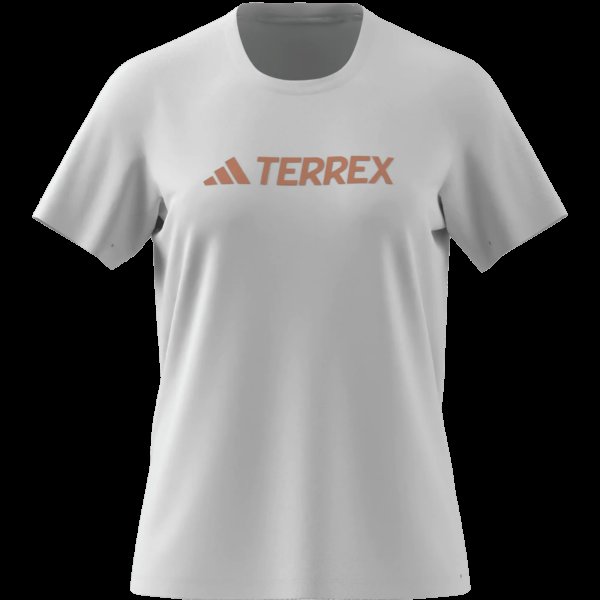 Dámské tričko adidas W MT LOG TECH T - foto 6