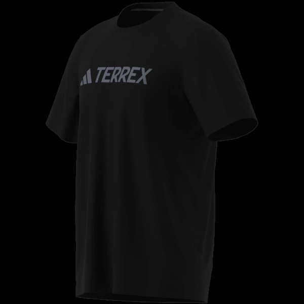 Pánské tričko adidas MT LOG TECH T - foto 13