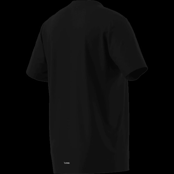 Pánské tričko adidas MT LOG TECH T - foto 9