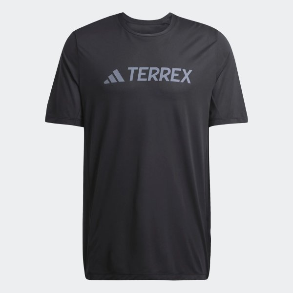 Pánské tričko adidas MT LOG TECH T - foto 0