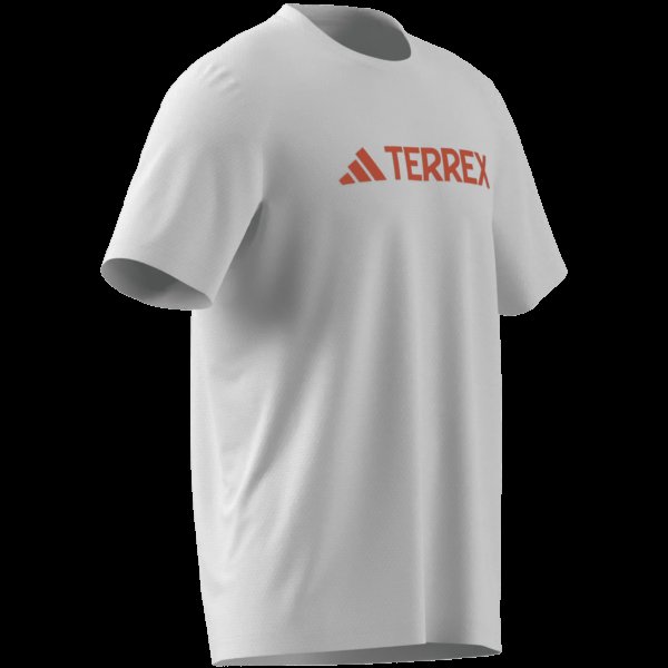 Pánské tričko adidas MT LOG TECH T - foto 7