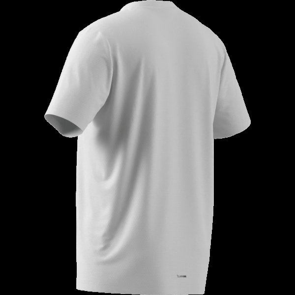 Pánské tričko adidas MT LOG TECH T - foto 11