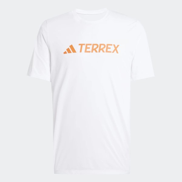 Pánské tričko adidas MT LOG TECH T - foto 0