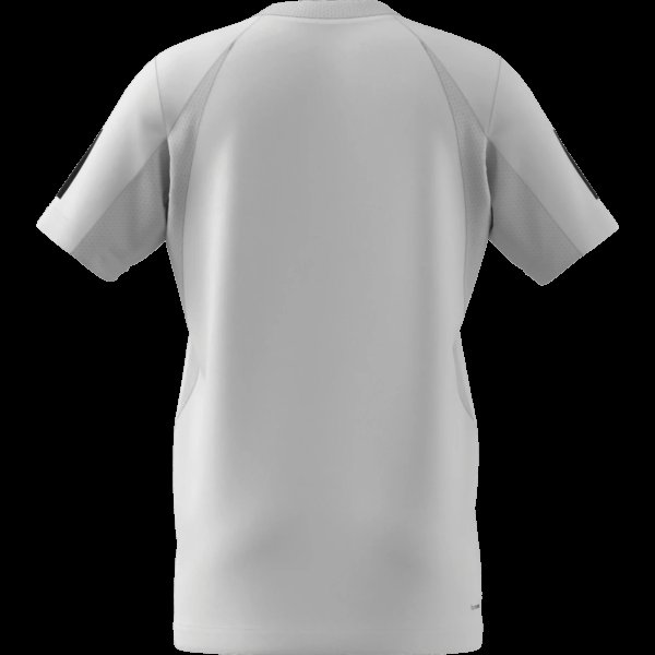Chlapecké tričko adidas B CLUB 3STR TEE - foto 10