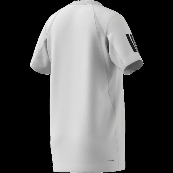 Chlapecké tričko adidas B CLUB 3STR TEE - foto 9