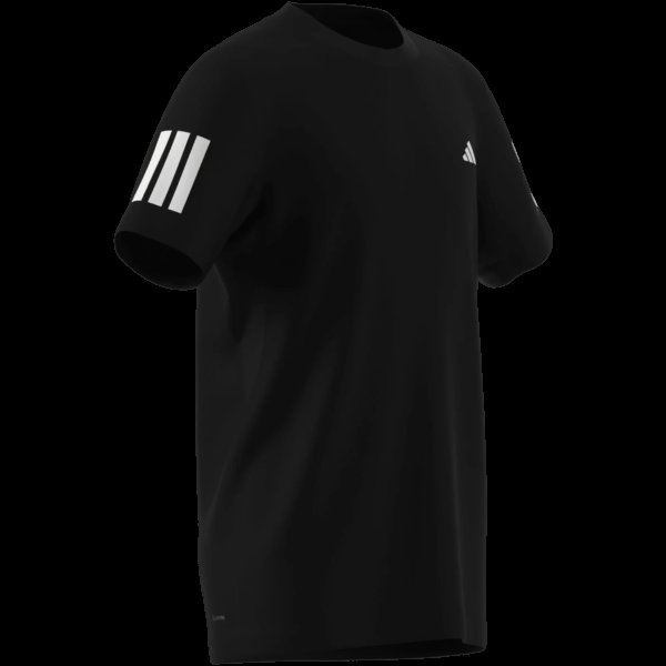 Chlapecké tričko adidas B CLUB 3STR TEE - foto 7