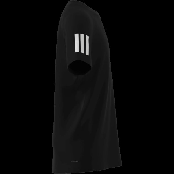 Chlapecké tričko adidas B CLUB 3STR TEE - foto 8