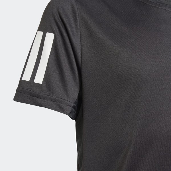 Chlapecké tričko adidas B CLUB 3STR TEE - foto 3