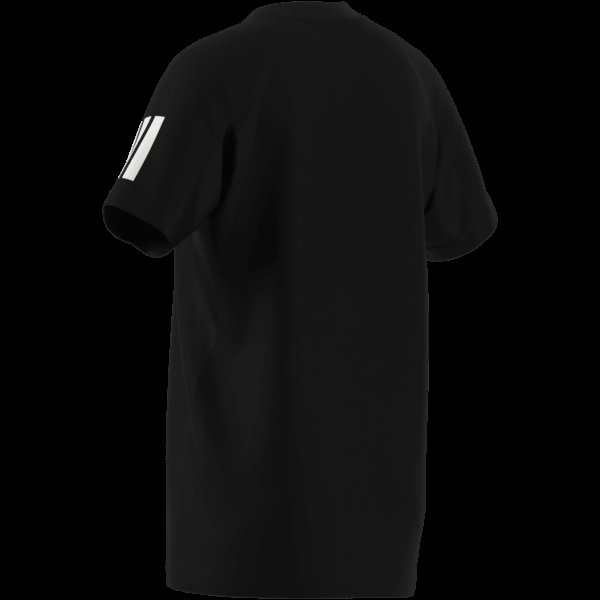 Chlapecké tričko adidas B CLUB 3STR TEE - foto 11