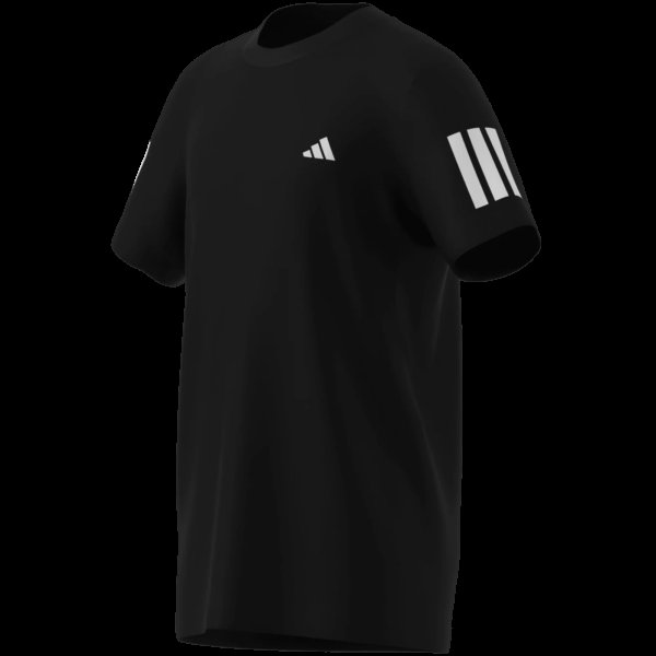Chlapecké tričko adidas B CLUB 3STR TEE - foto 13