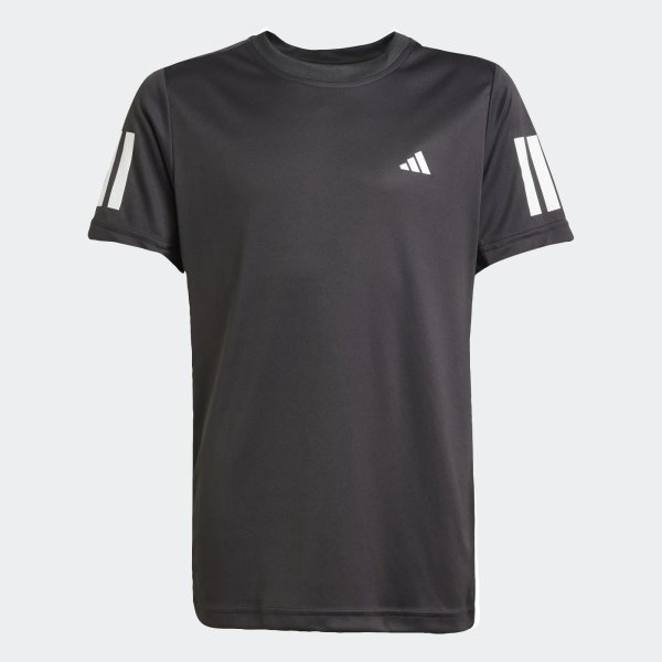 Chlapecké tričko adidas B CLUB 3STR TEE - foto 0